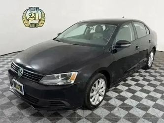 2012 Volkswagen Jetta