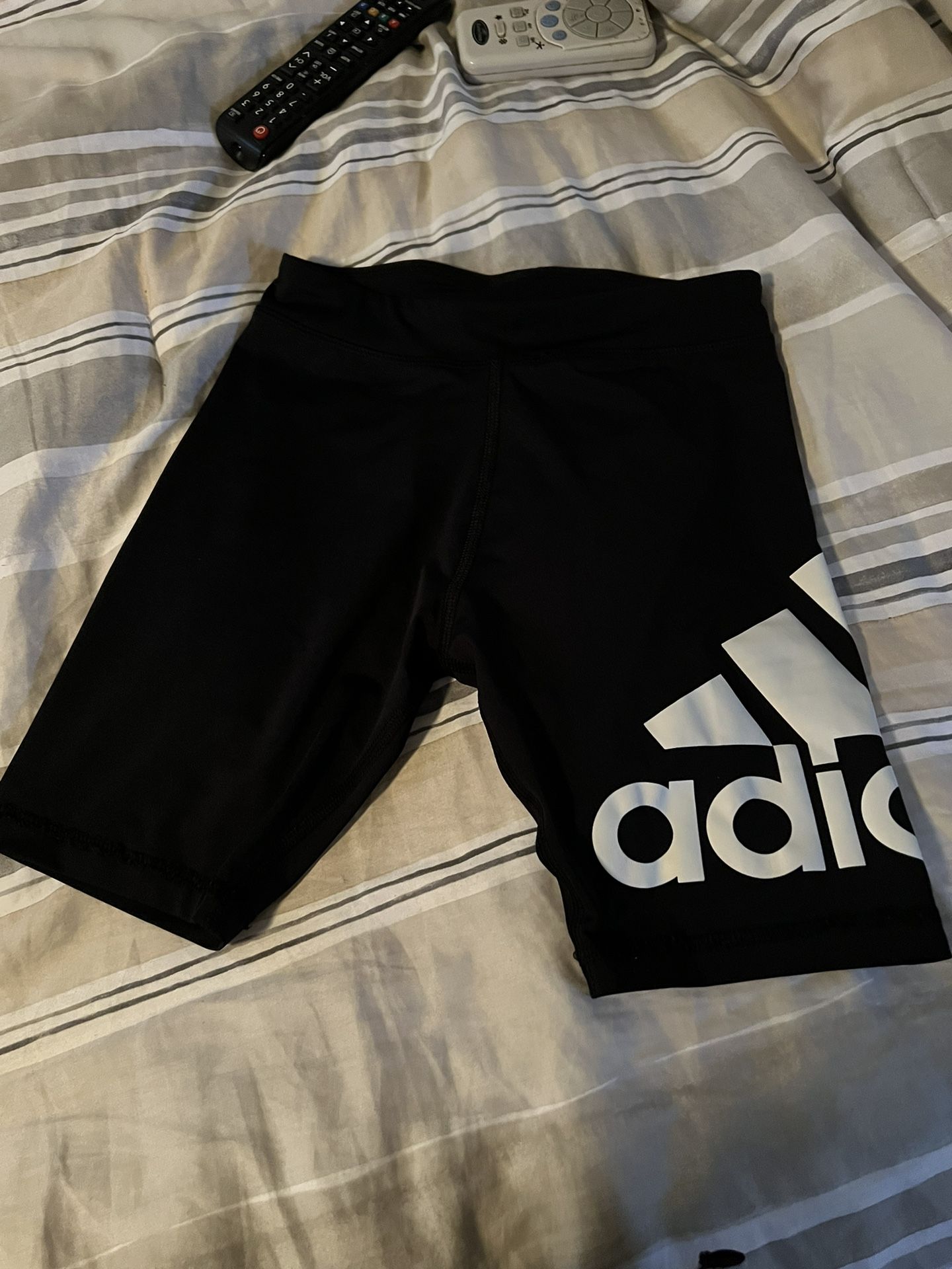 Adidas Biker Shorts