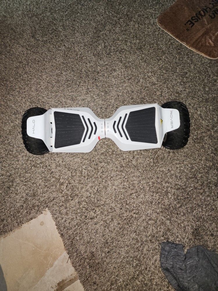 Hover Board