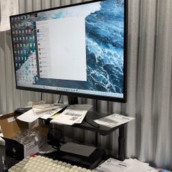 LG Gaming Monitors 