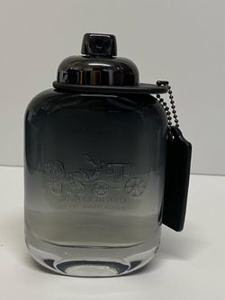 Coach for men