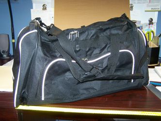 Full size Gym Bag