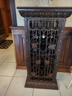 Wine Rack