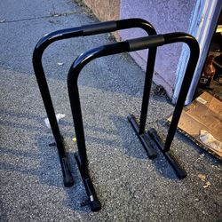 Dip Stand Bars
