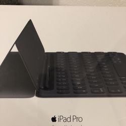 Ipad Pro Folio Keyboard