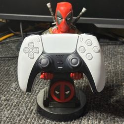 Ps5 Controller White Sony Authentic Tested