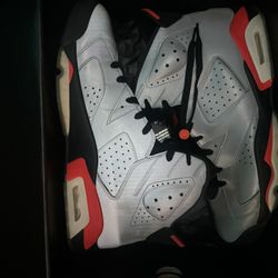 Jordan Retro 6 