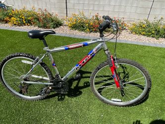 26 inch 21 speed mongoose bike
