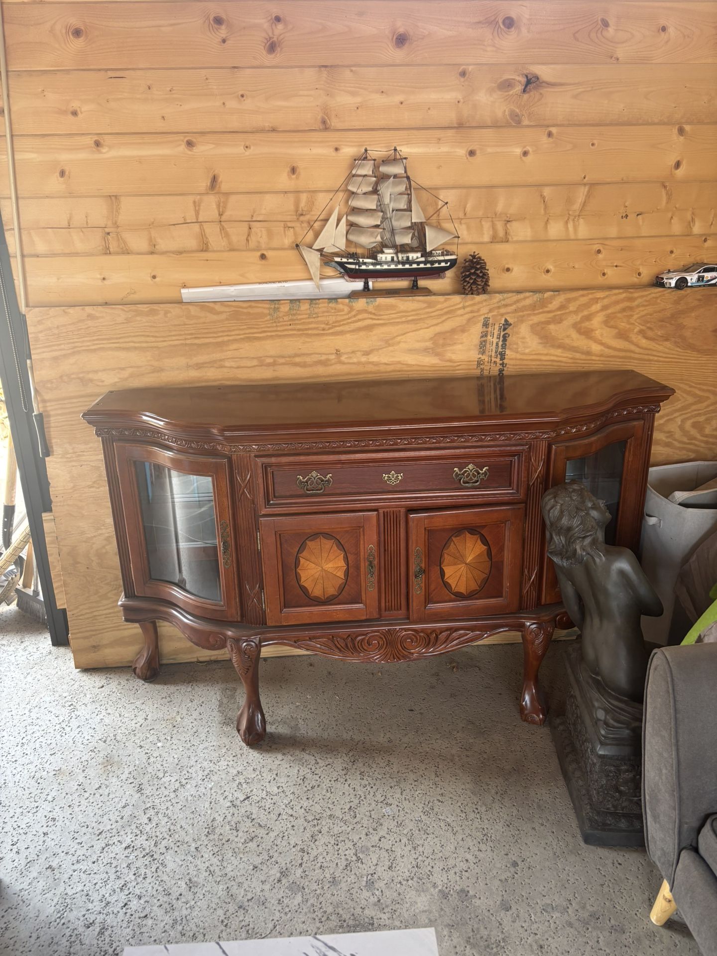 Dining Table Set
