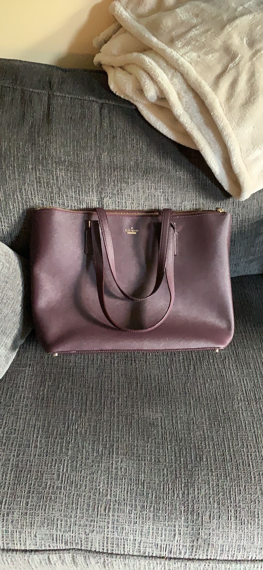 Kate spade tote
