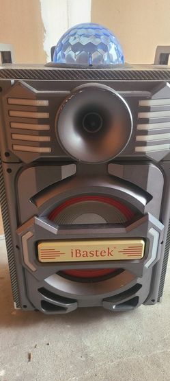 Speaker En Buen Estado