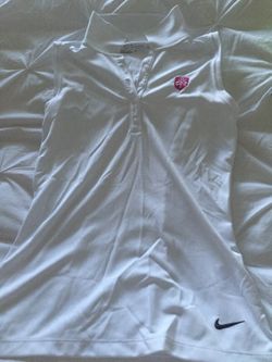 Nike XS shirts