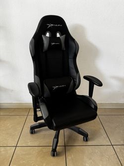 E-WIN Gaming Chair!