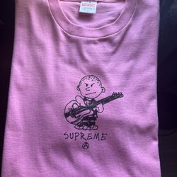 Supreme Shirt 