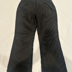 Show Pants Size Small 