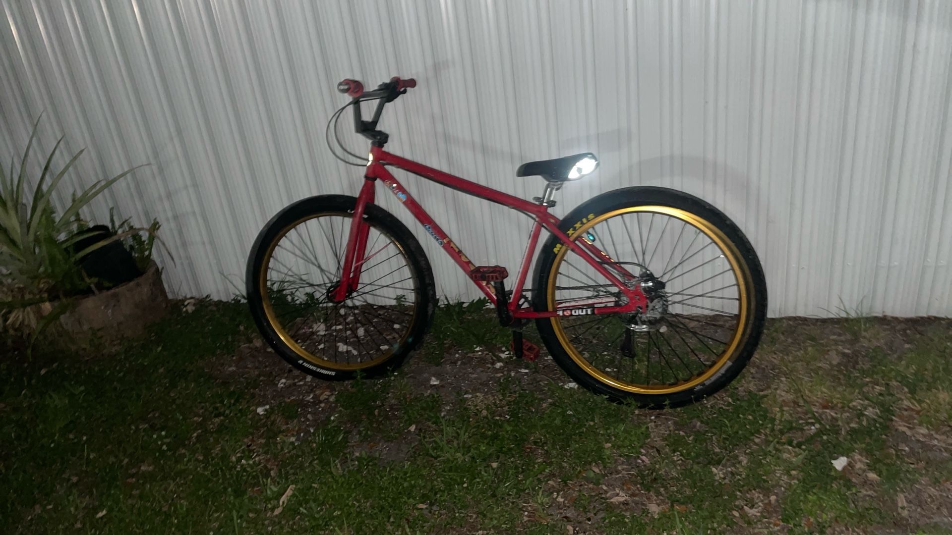 bomma 27.5