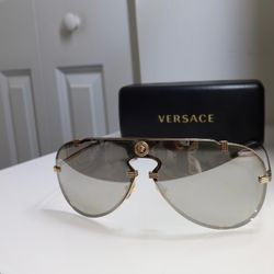 Versace Women’s Glasses 