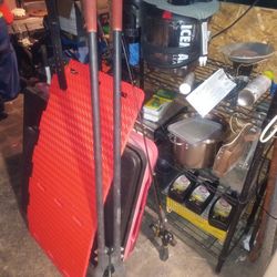 Post Hole Digger
