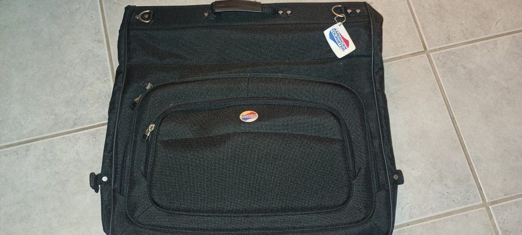 Suit Bag