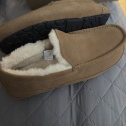 Men’s Ugg House Shoes