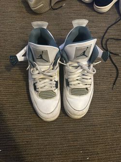 Jordan 4