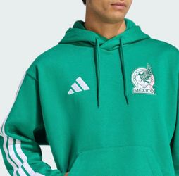 adidas Mexico Hoodie