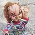 Chucky Doll