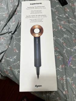 New Dyson
