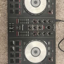 pioneer ddj sb