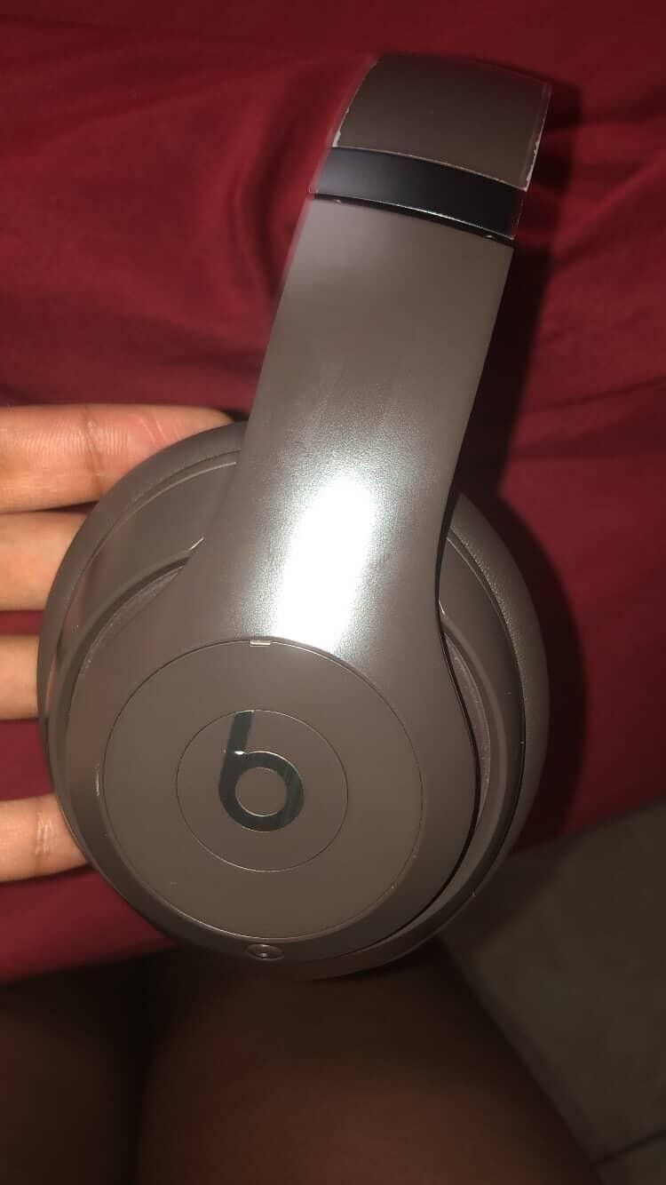 Beats Studio Pr0 3