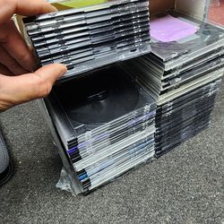 Cover para guardar discos DVD o CD free