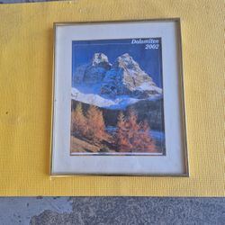 Wall Art 18x15