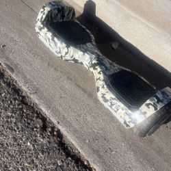 Used Hover Board 