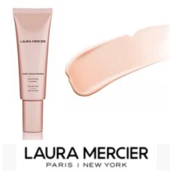 NEW!  Laura Mercier Pure Canvas Primer Illuminating (1 .7 oz)