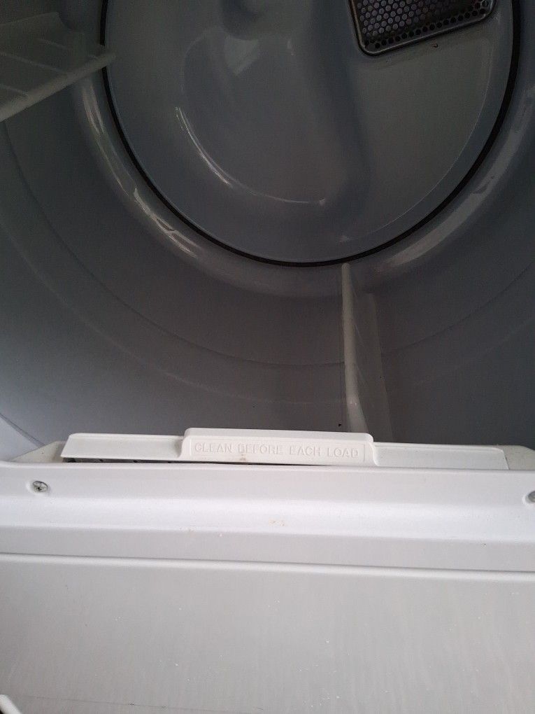 Maytag & Dryer