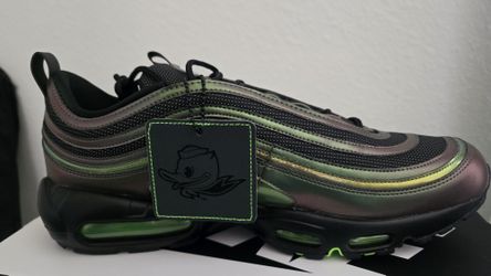 Nike Air Max 95/97 Ducks Of A Feather Storm Size 14