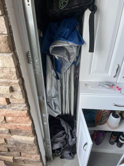 10 X 10 Canopy With Bug Screen 