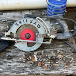 Skilsaw