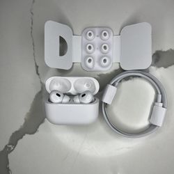 AirPod Pro 2 (Brand New)