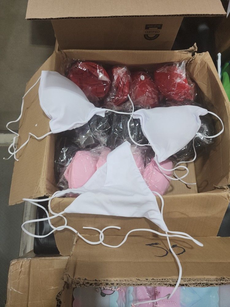 Bikini 2pcs Set WholeSale