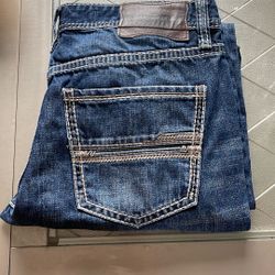 Men Jeans 