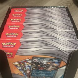 Mabostiff Ex Showcase 