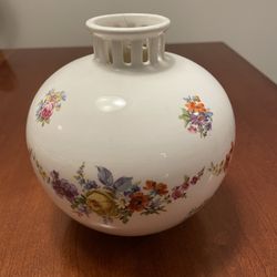 1900  Antique Max Roesler Vase
