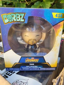 Thor Dorbz $5