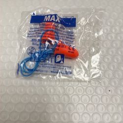Max Earplug 