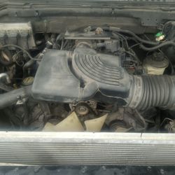 2005 Ford Expedition