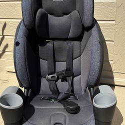 Child Car Seat