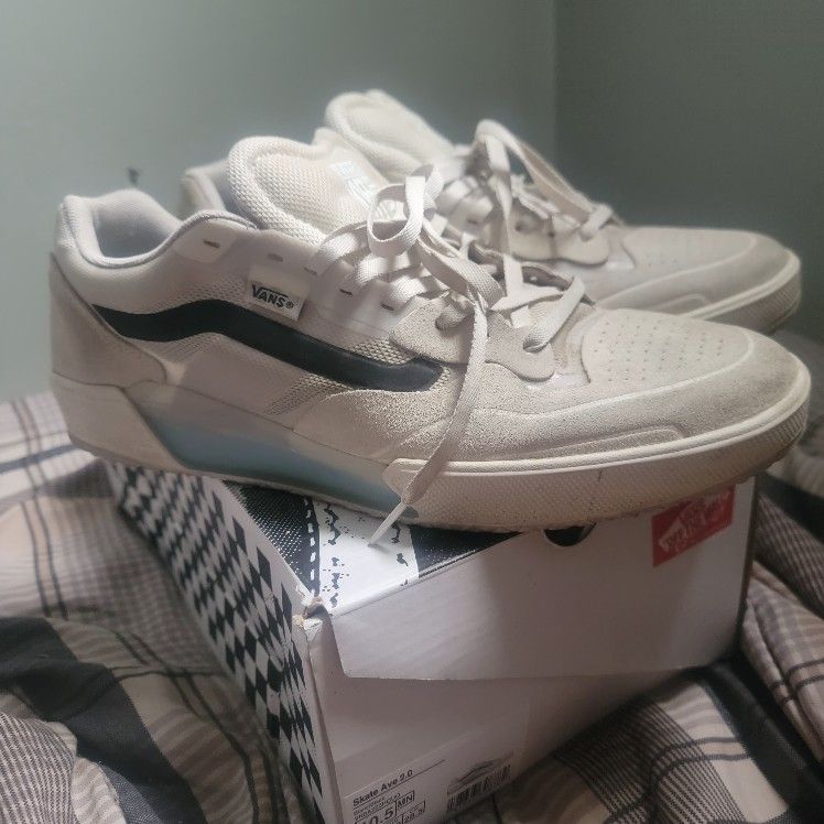 Vans Sneakers Skate Ave 2.0