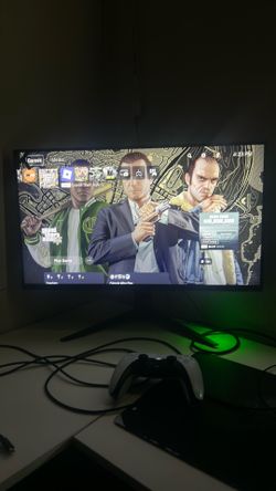 240hz monitor