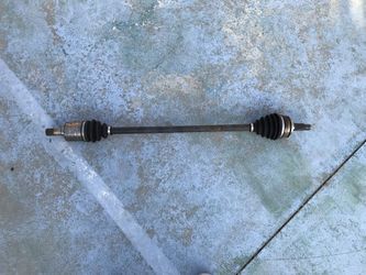 Honda parts